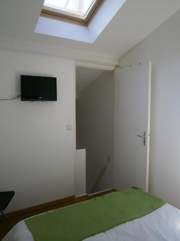 Appartements Part Dieu Sud Lyon Kamer foto
