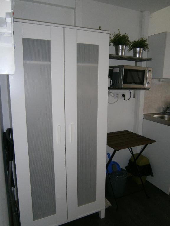 Appartements Part Dieu Sud Lyon Kamer foto